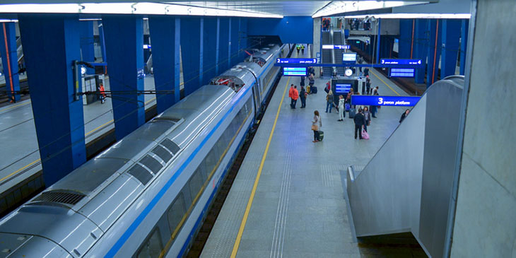 PKP Intercity
