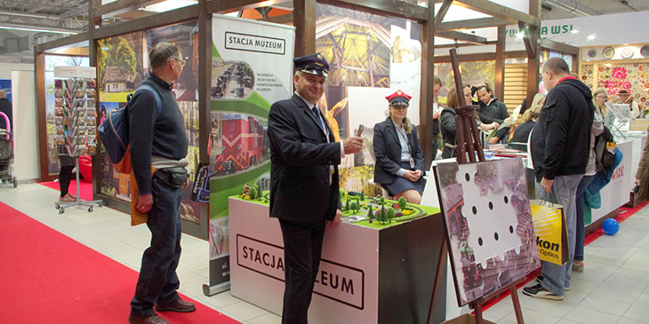 World Travel Show 2018