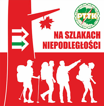 Z PTTK na szlakach niepodległości