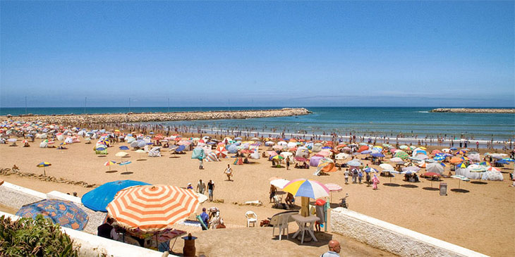 El Jadida