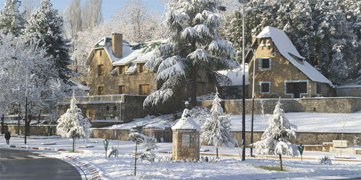 Ifrane