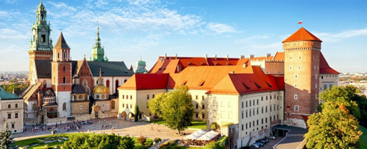 Kraków