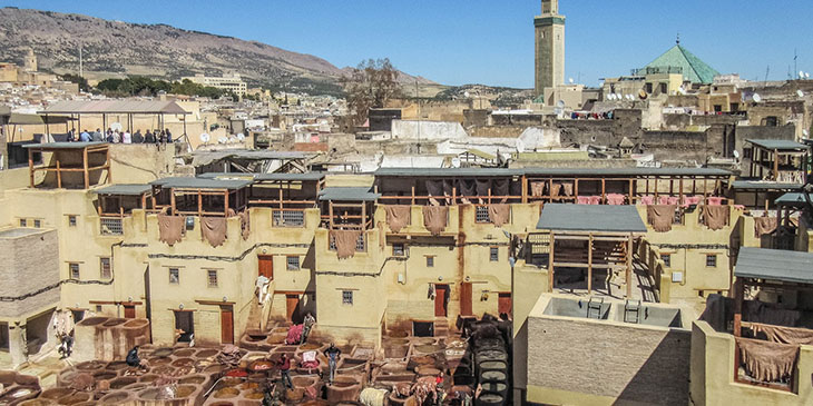 Moulay Idriss