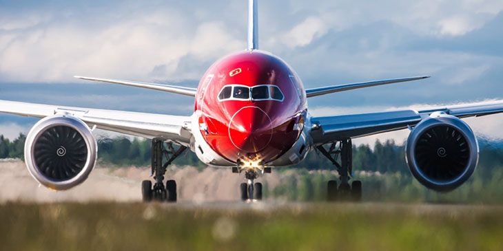 Norwegian