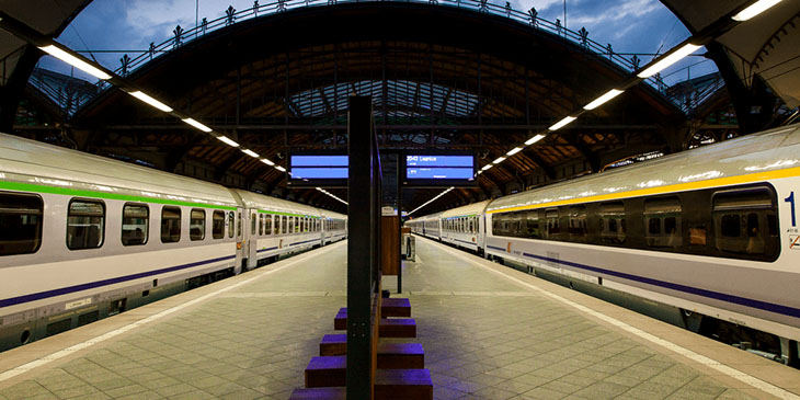 PKP Intercity