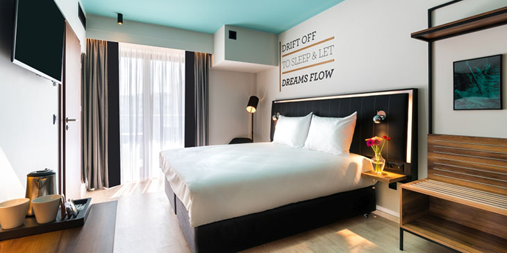 ParkInn by Radisson Poznań