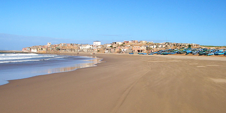 Sidi Kaouki