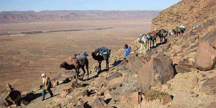 Zagora