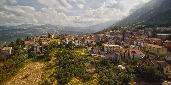 Abruzja