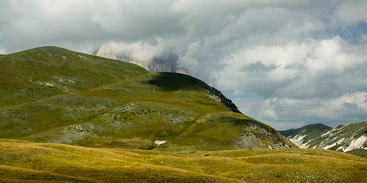 Gran Sasso