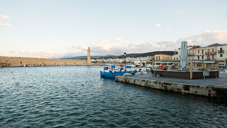 Kreta