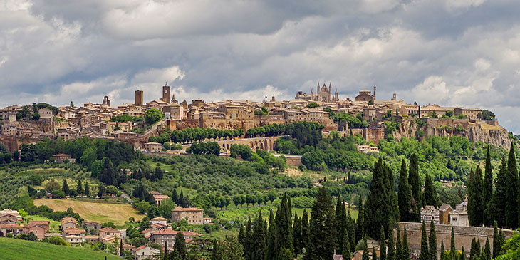Orvieto
