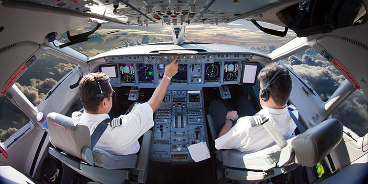 Pilot