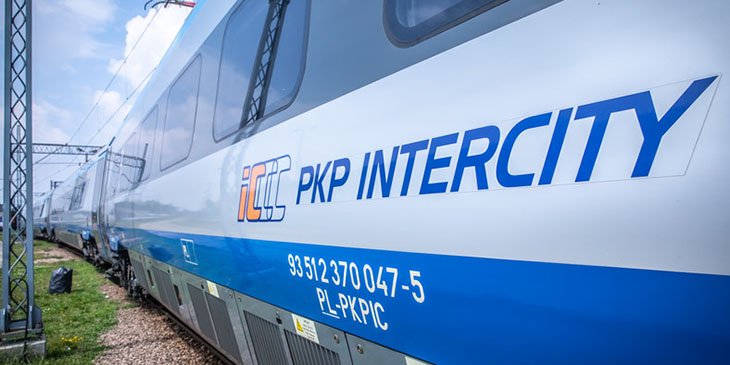 PKP Intercity
