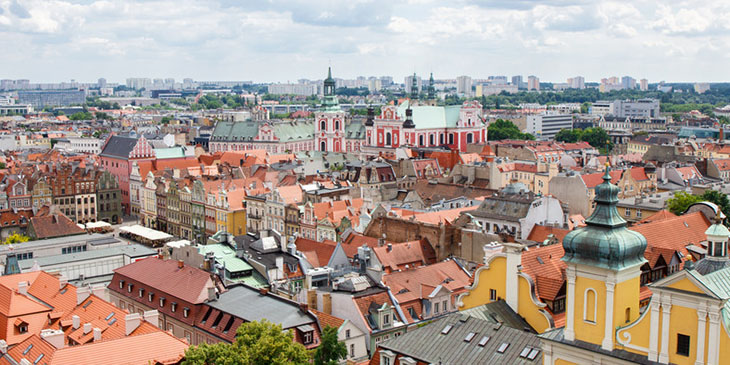 Poznań