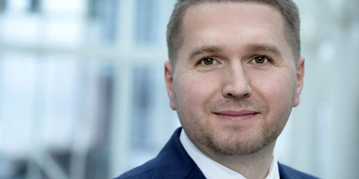 Rafał Buczak