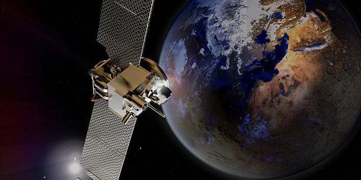 Satelita