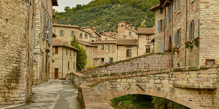 Umbria