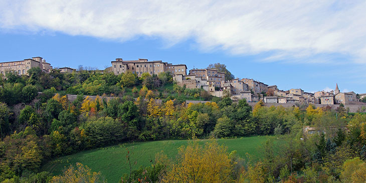 Urbino