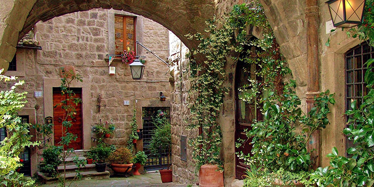 Viterbo