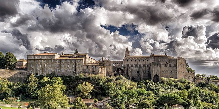 Viterbo