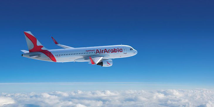 Air Arabia