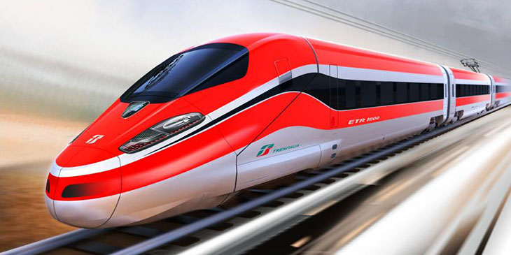 Frecciarossa