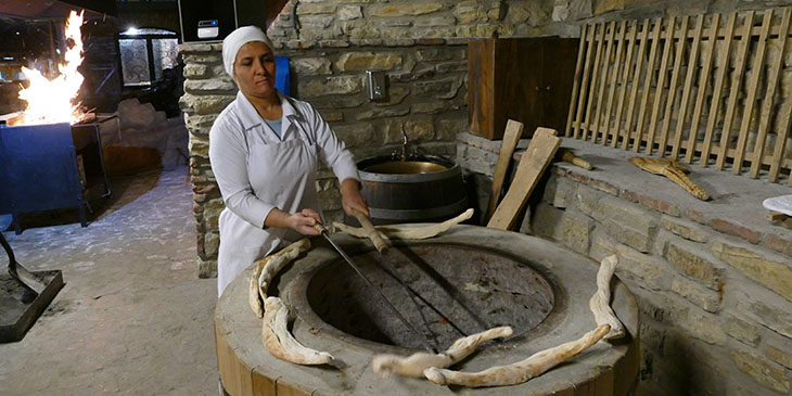 Gruzja