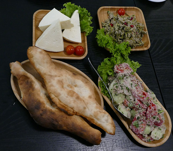 Gruzja