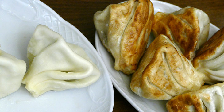 Gruzja