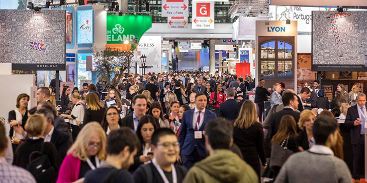 IBTM World 2018