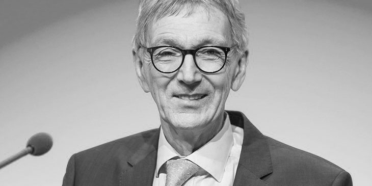 Wolfgang Mayrhuber