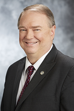 Anthony Klok nowym Przewodniczącym Zarządu Best Western