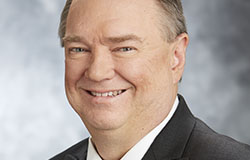 Anthony Klok nowym Przewodniczącym Zarządu Best Western