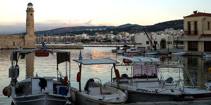 Kreta