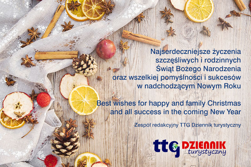 Życzenia świąteczne