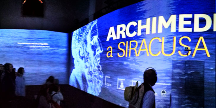 Archimedes