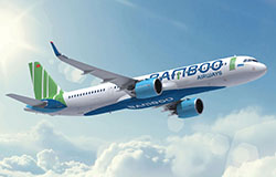 Bamboo Airways