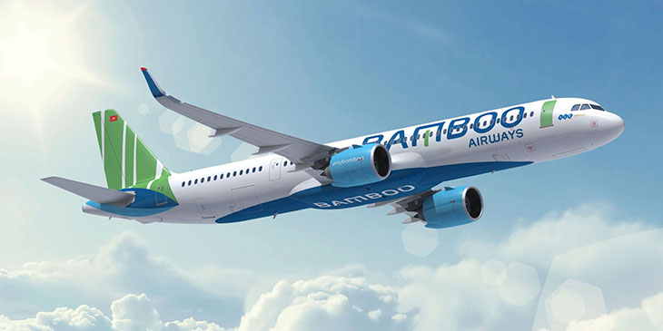 Bamboo Airways