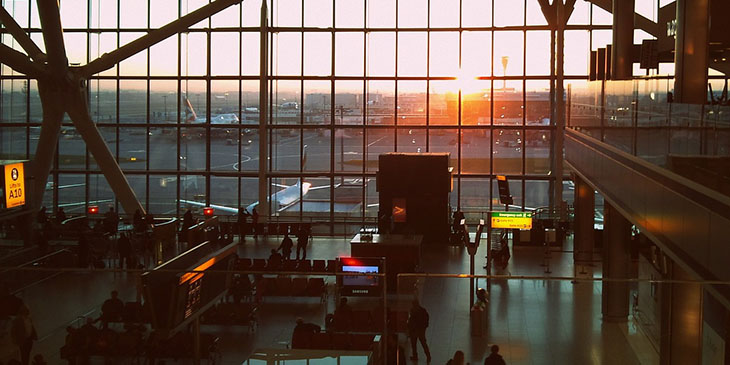 Heathrow