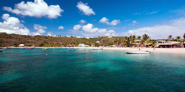 Anguilla