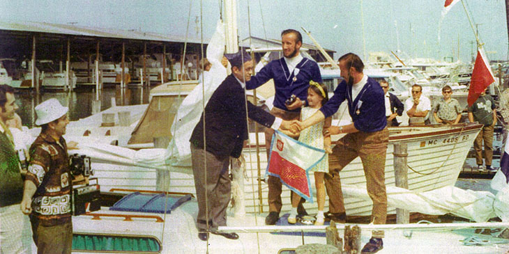 Piotr i Mieczysław Ejsmontowie