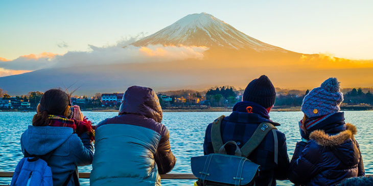 Japonia