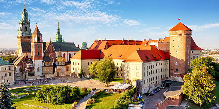 Kraków