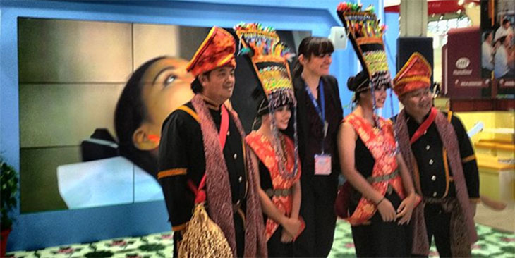 Malezja otworzy ITB Berlin 2019