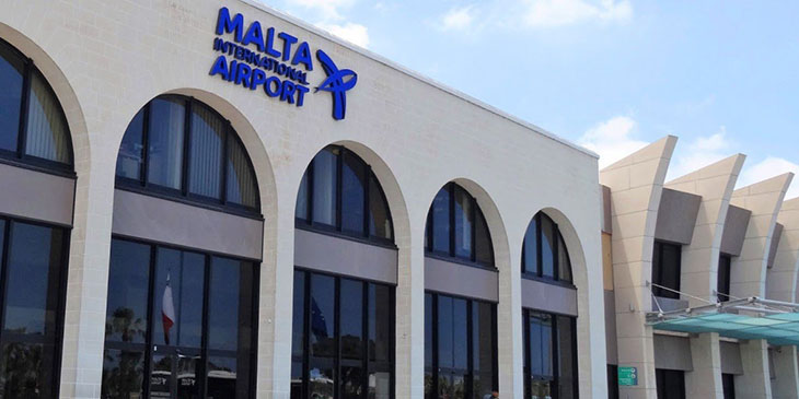 Malta International Airport