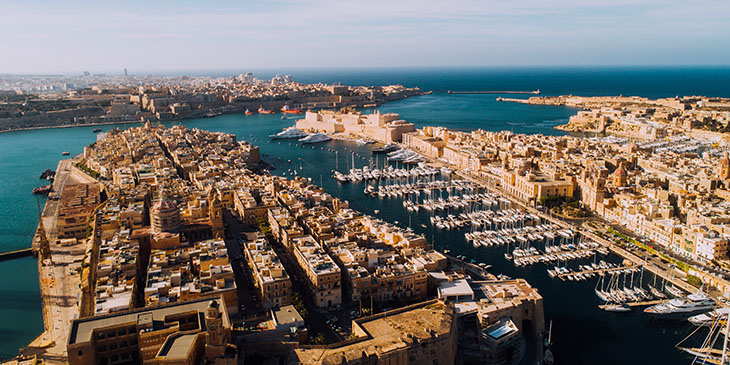 Malta