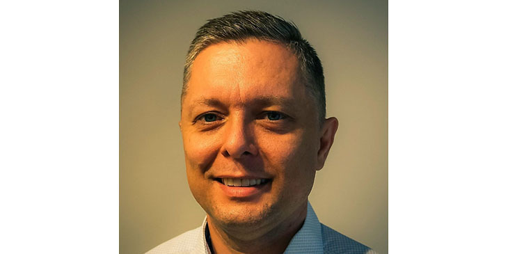 Michał Całka