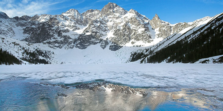 Morskie Oko
