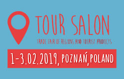 Tour Salon 2019